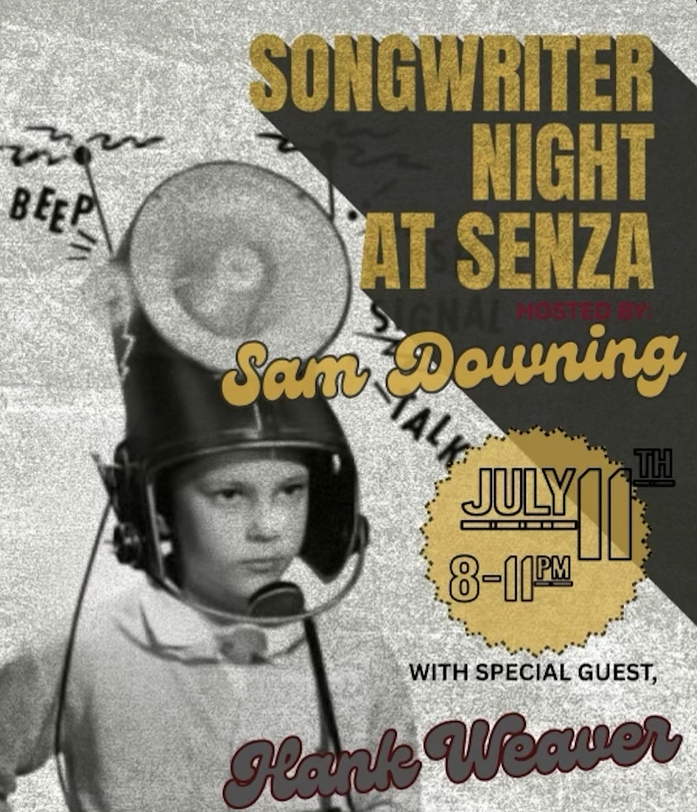 Songwriters Night