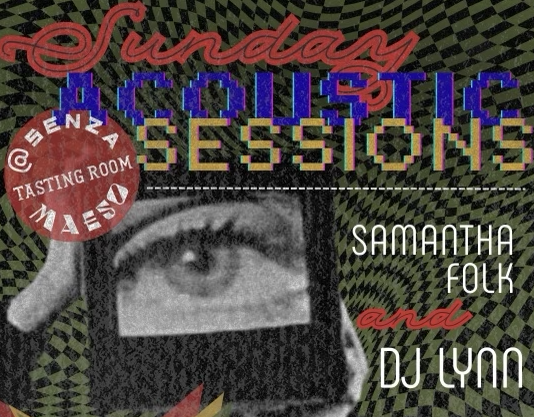 Sunday Acoustic Sessions