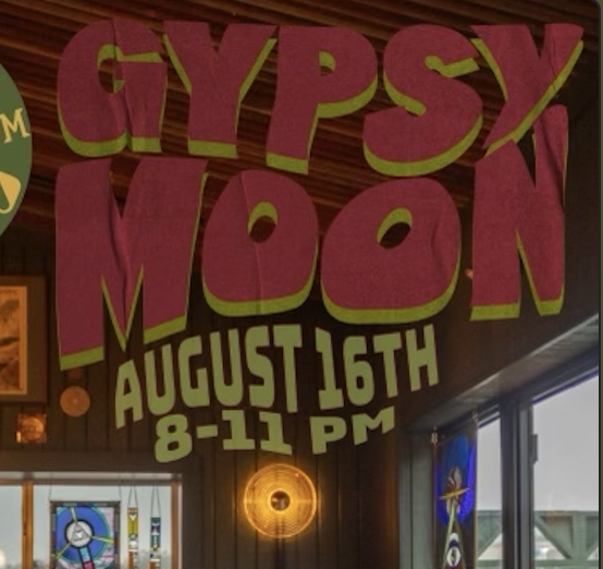Gypsy Moon