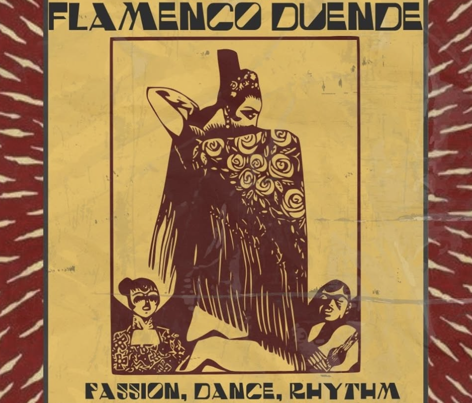 Flamenco Duende