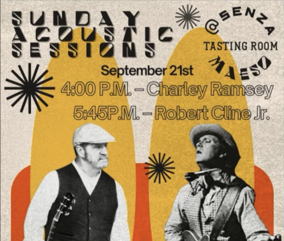 Sunday Acoustic Show