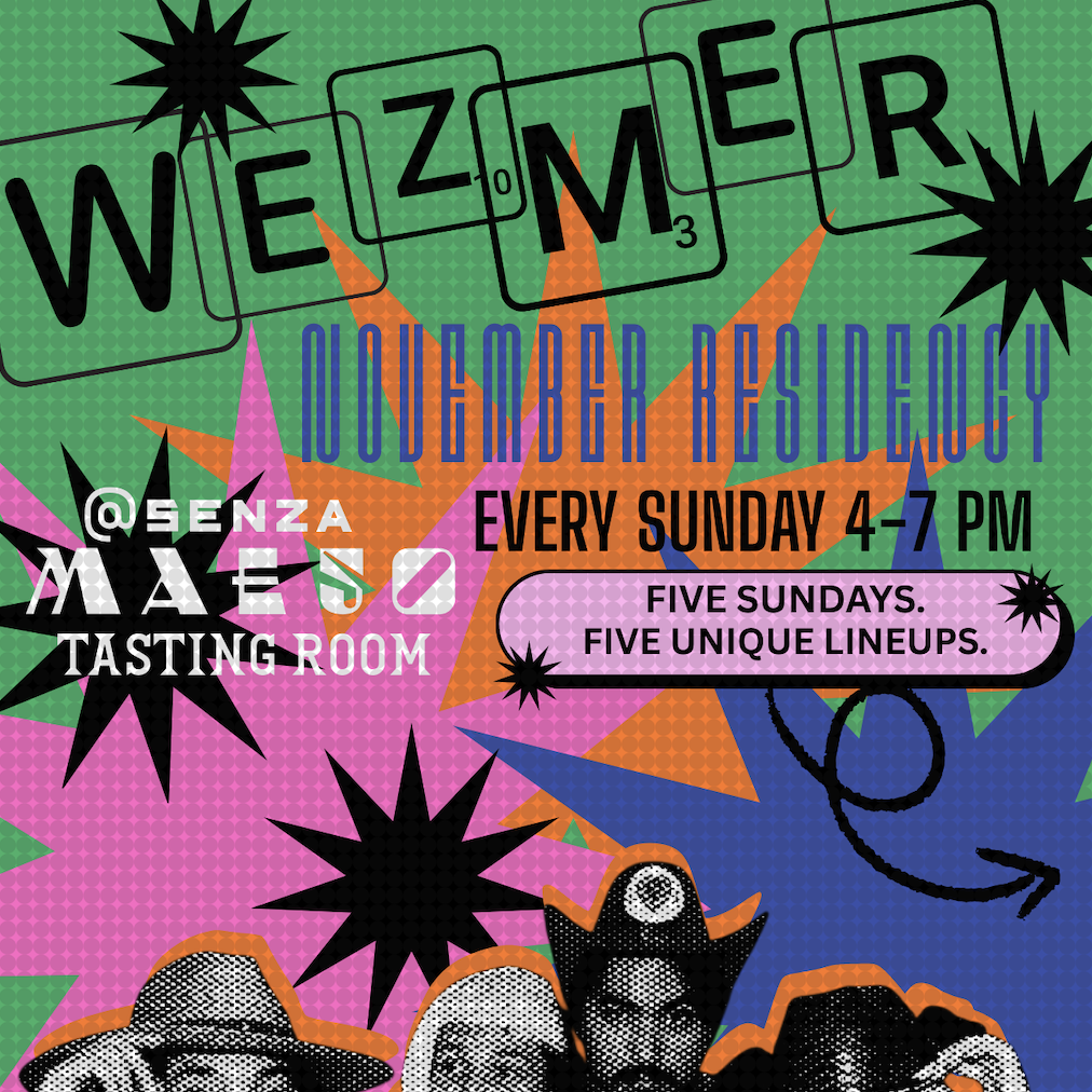 Wezmer Residency