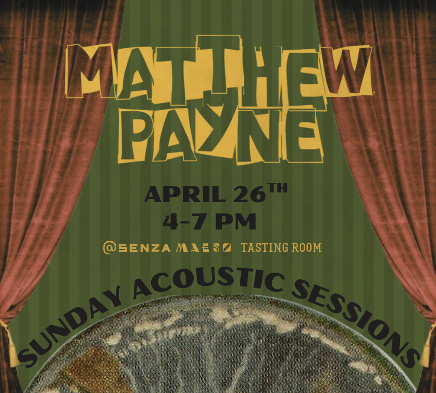 Sunday Acoustic Sessions