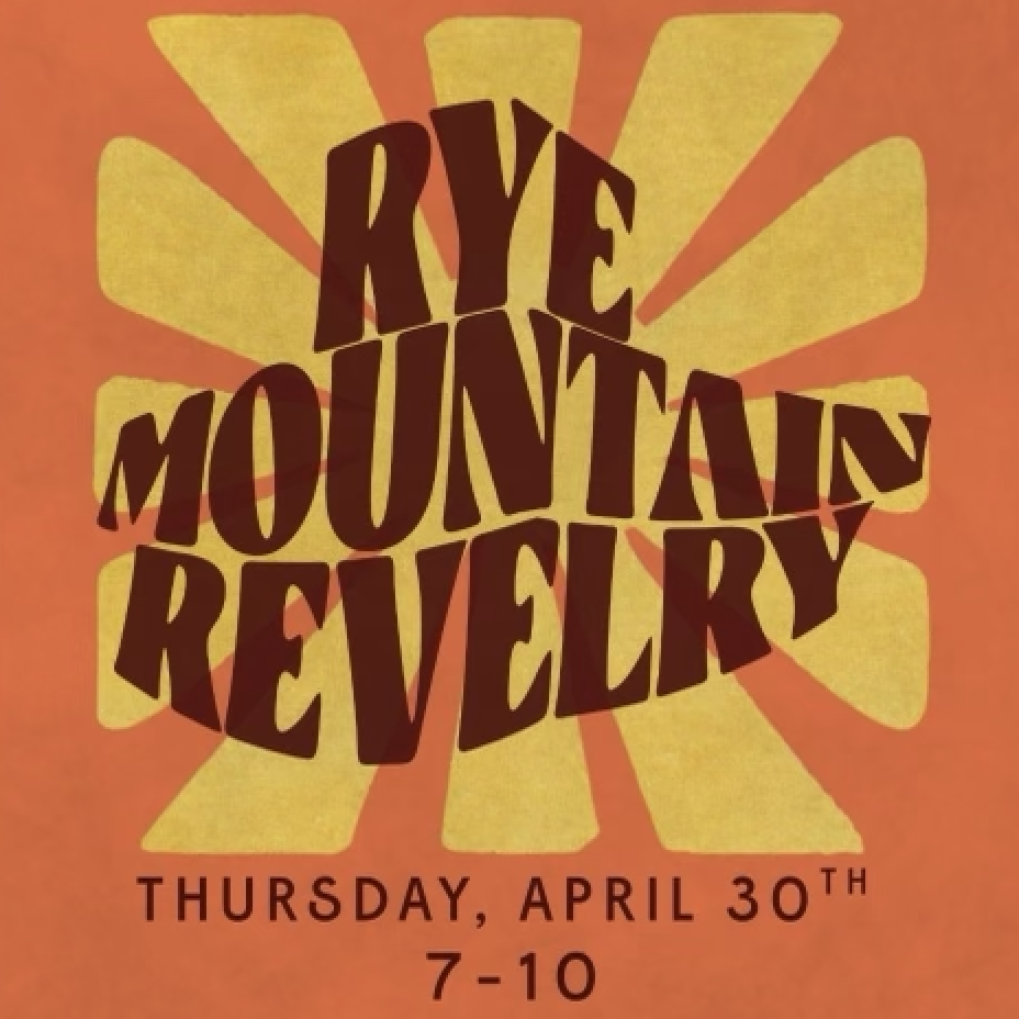 Rye Mountain Revelry