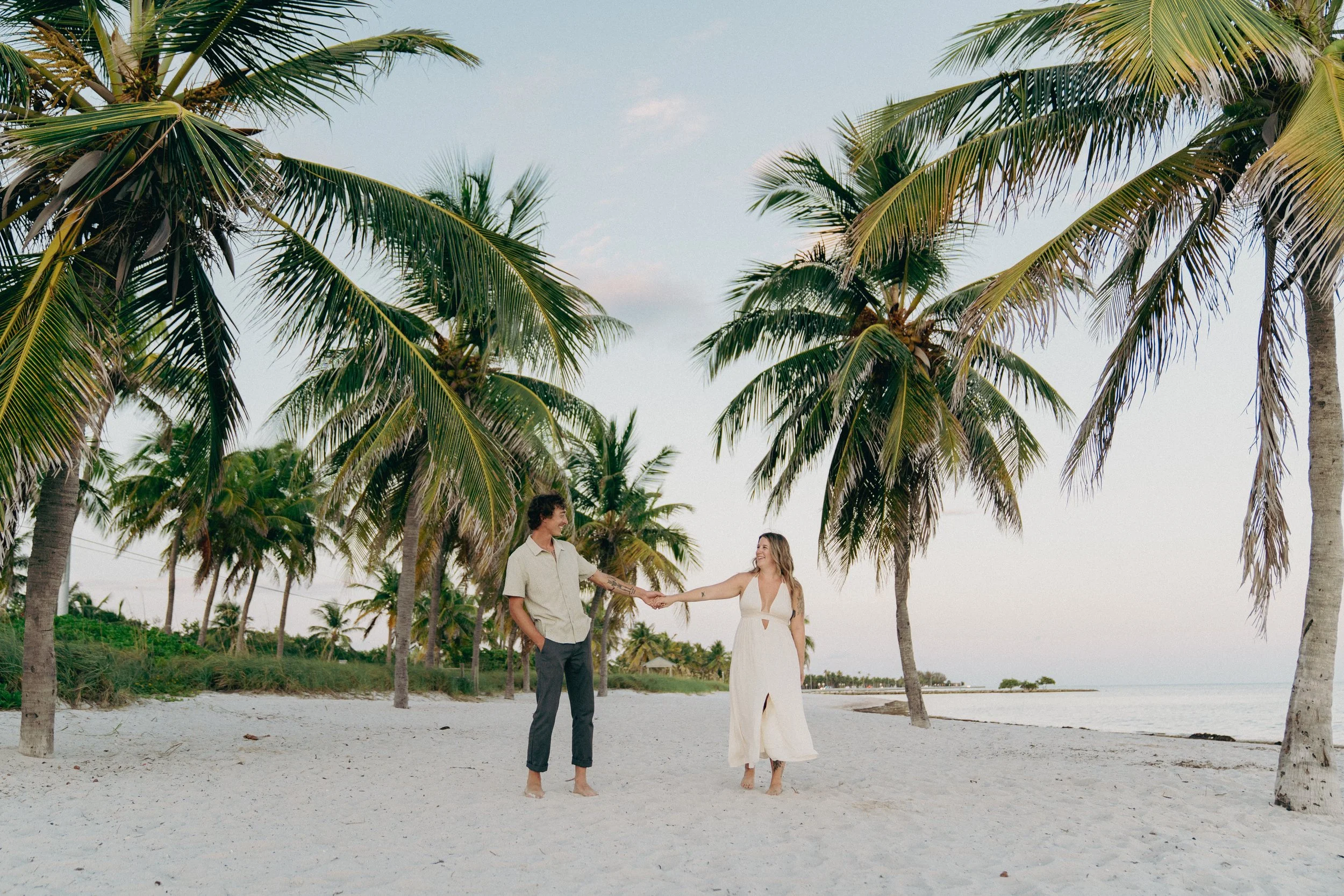 Best Locations for a Lifestyle Photoshoot in Key West