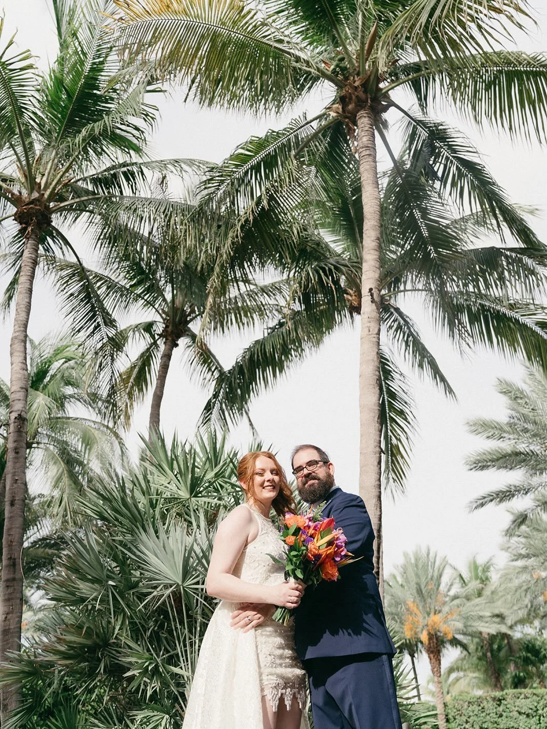 Endless summer kind of love 🌴 🤍

#KeyWestWedding #KeyWestWeddingPhotographer #FloridaKeysWedding #SummerWedding #DestinationWedding