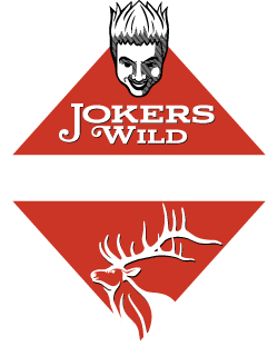 Joker's Wild Outdoors