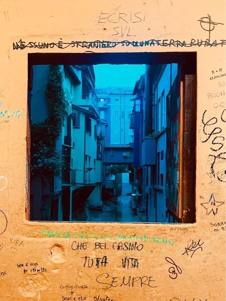 Bologna La Picola Venezia