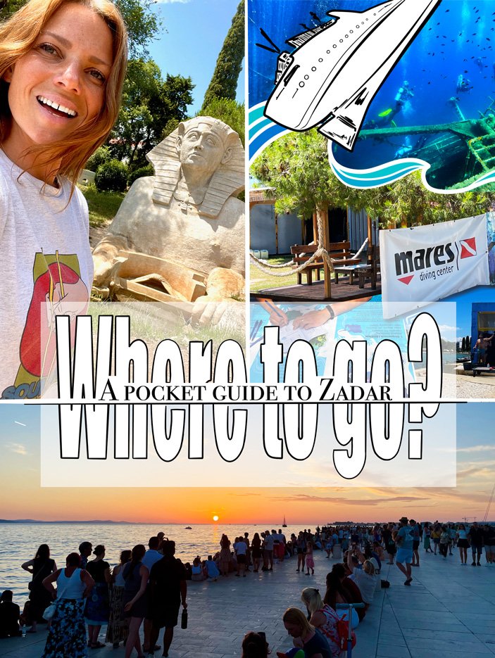 Discover over 30 locations, including historic landmarks, Bus and Ferry places, some of the most beautiful sights, beaches and activities.