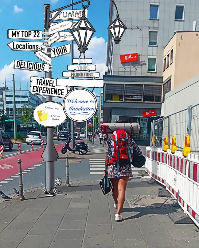 Frankfurt Food Guide 