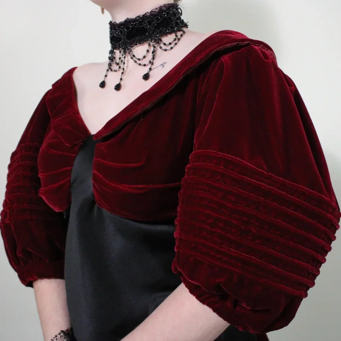 1940 Schiaparelli Evening Dress