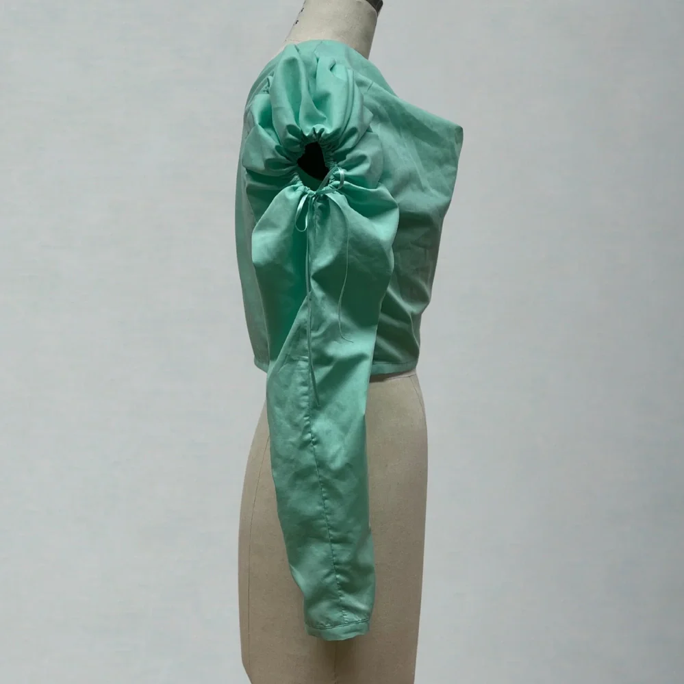 Sleeve Interpretations