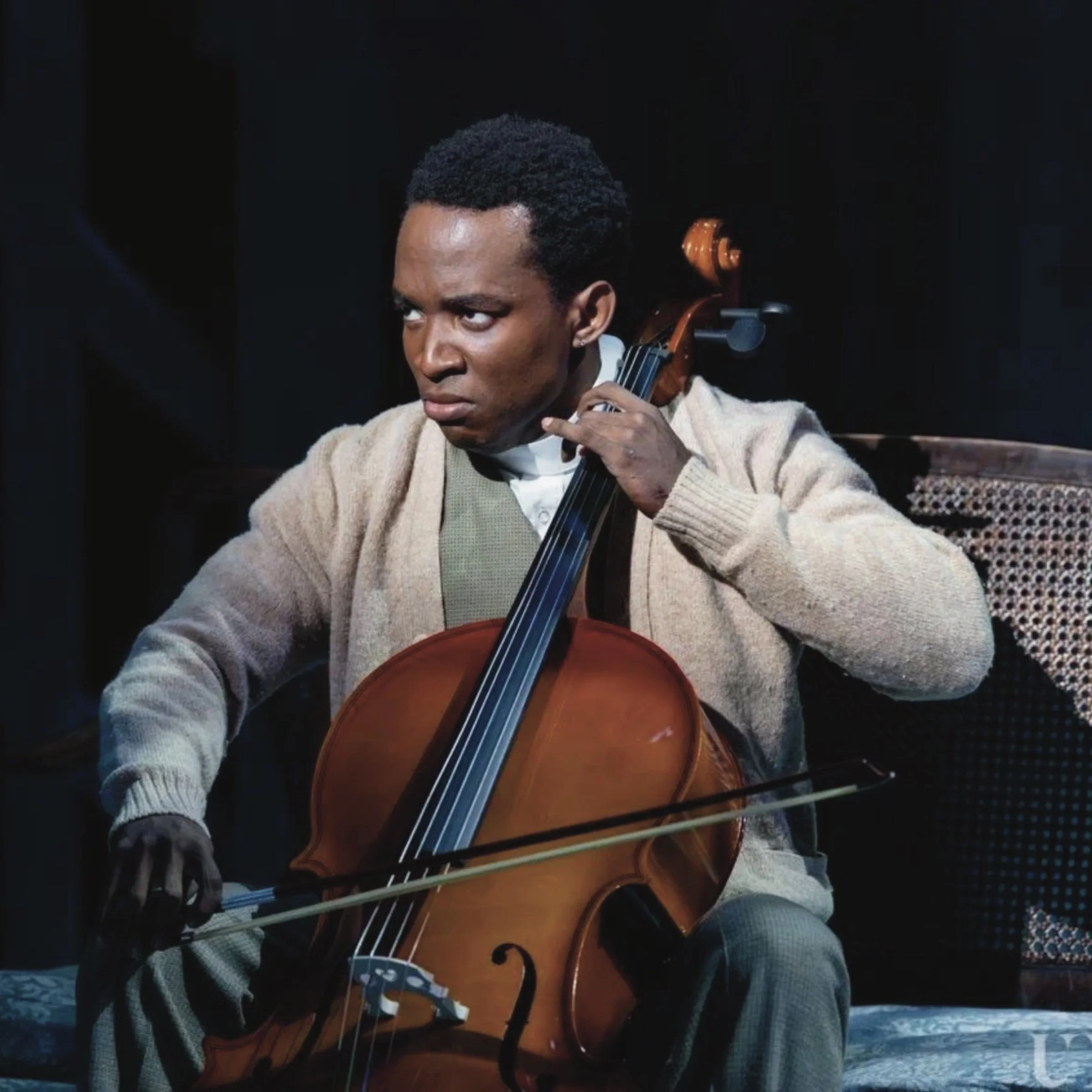 A LITTLE NIGHT MUSIC