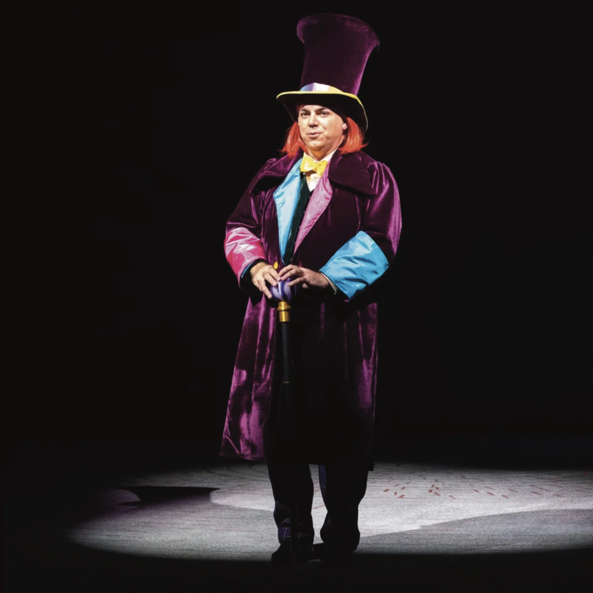 CHARLIE AND THE 
CHOCOLATE 
FACTORY