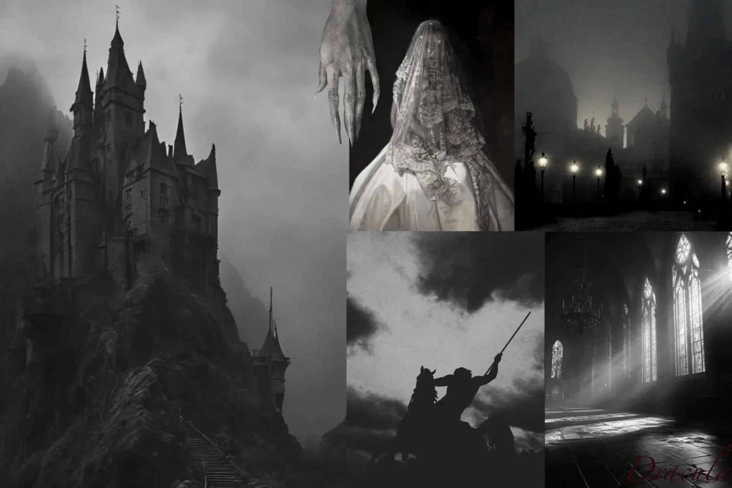DRACULA