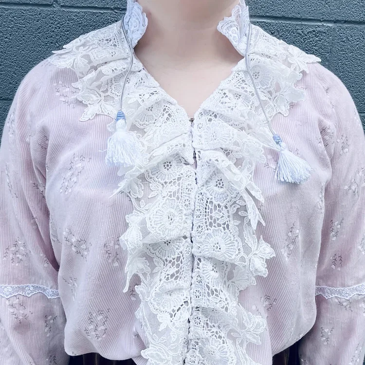 1914 Shirtwaist