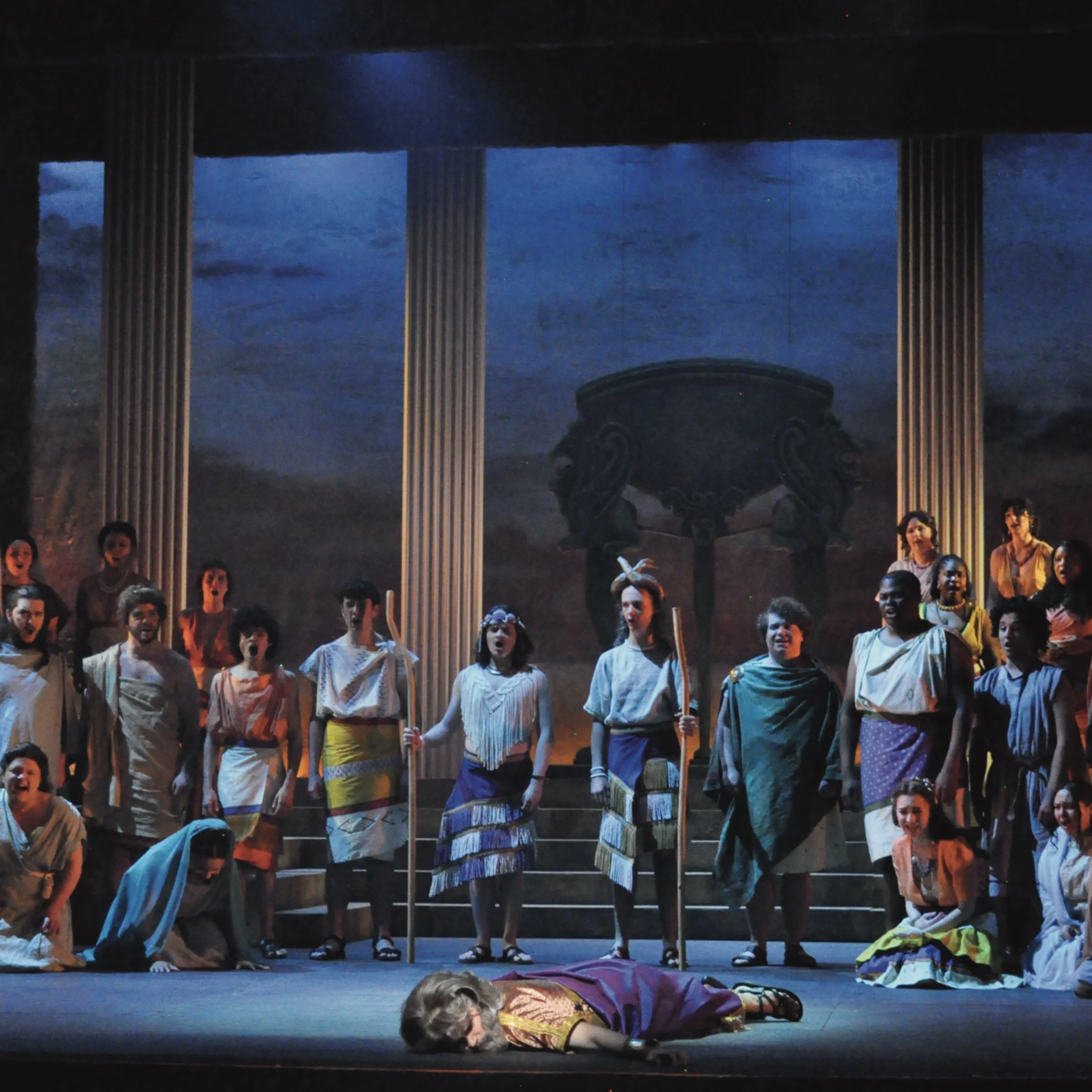 IDOMENEO