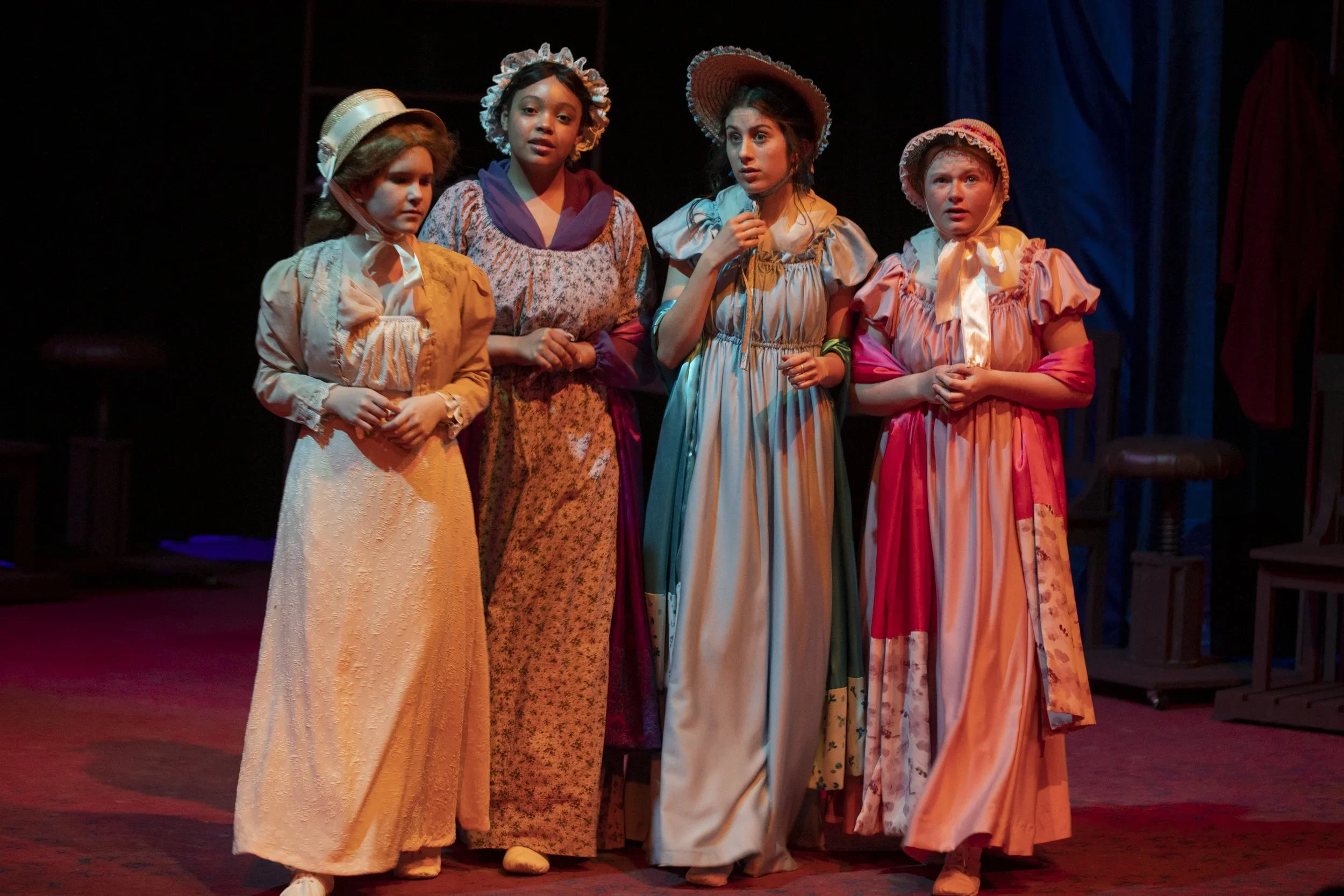 SENSE AND SENSIBILITY