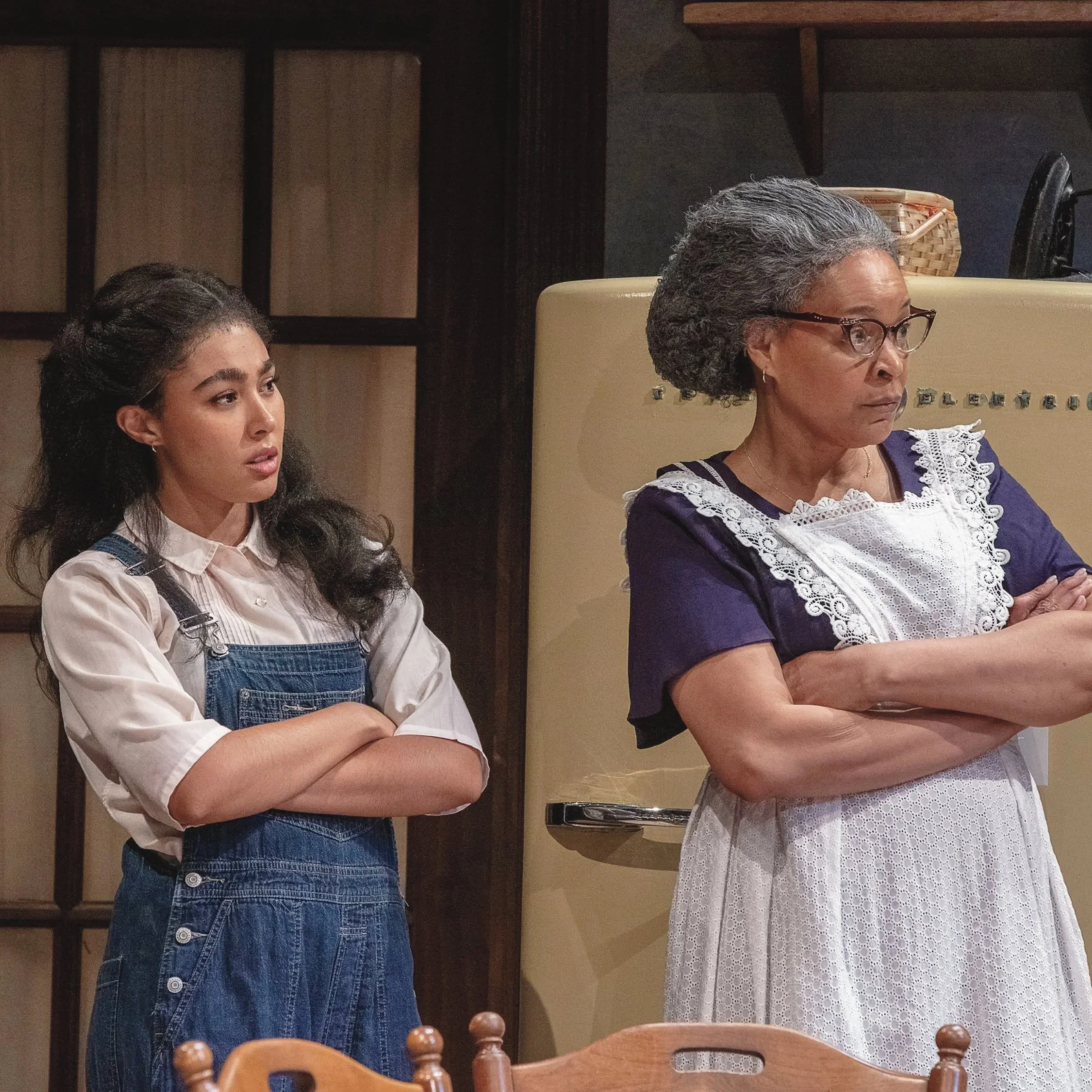 A RAISIN IN THE SUN