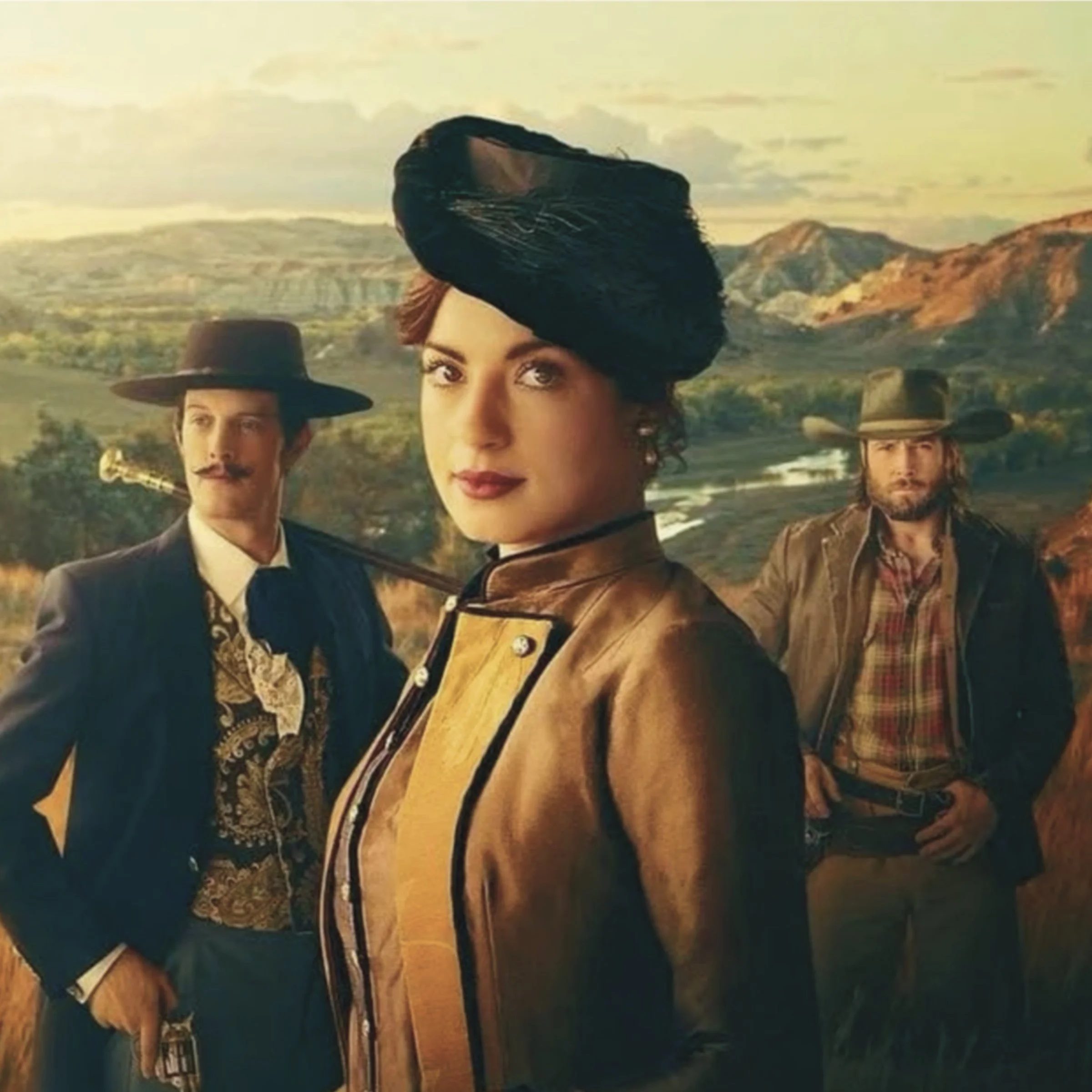 MEDORA: EPRESS OF THE BADLANDS