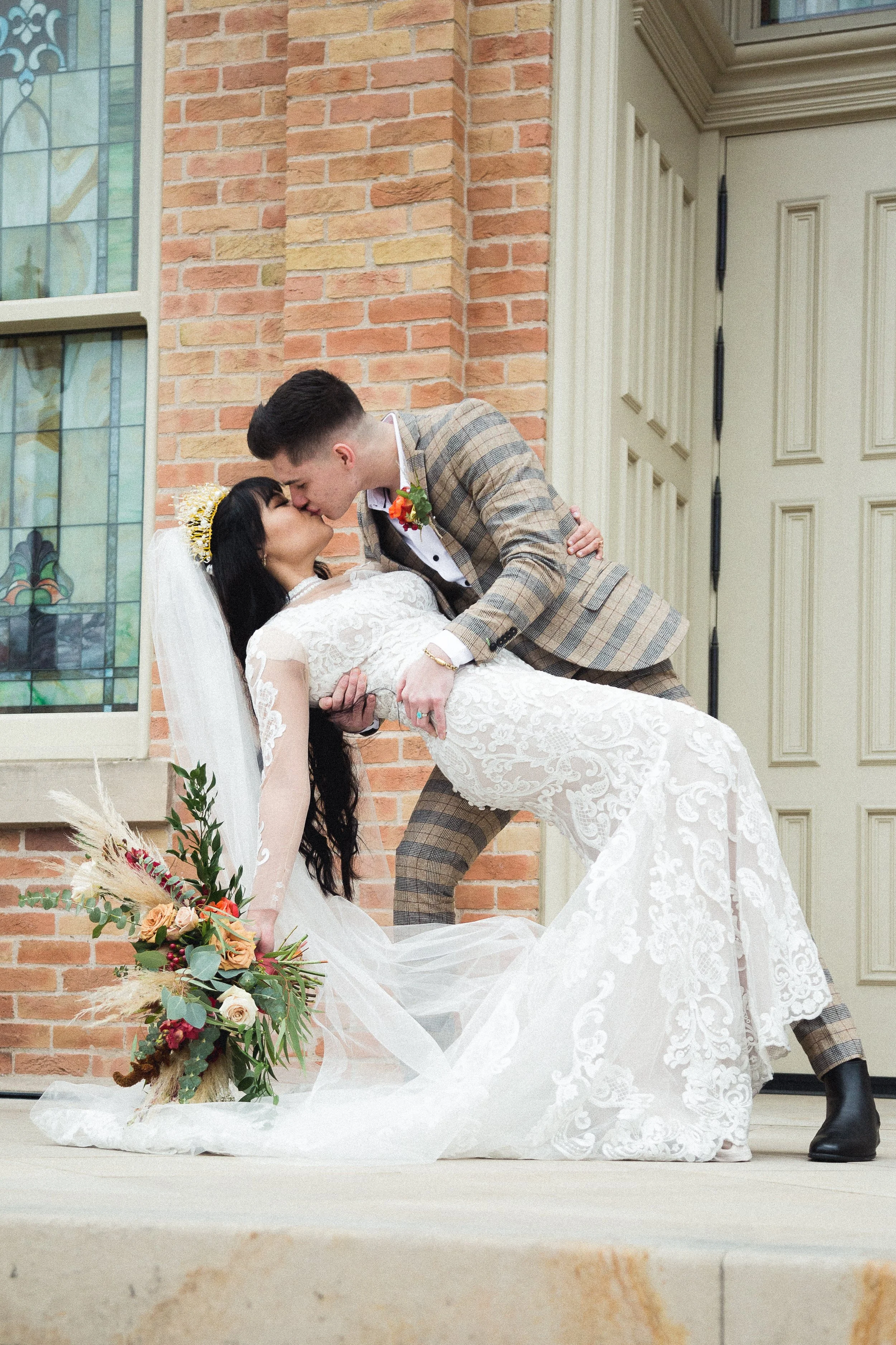 Wedding Package