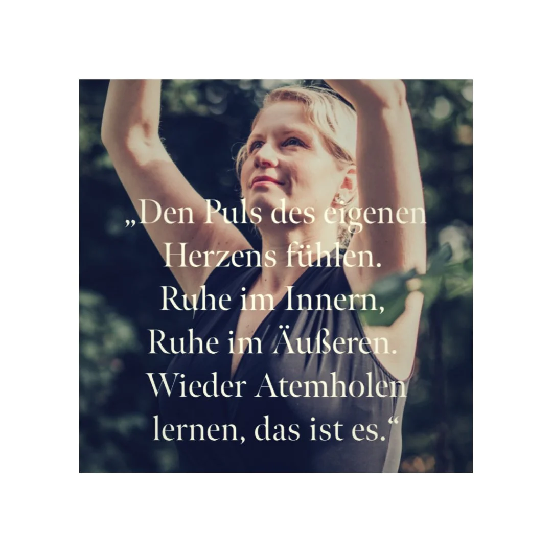 Atem und Spiritualität