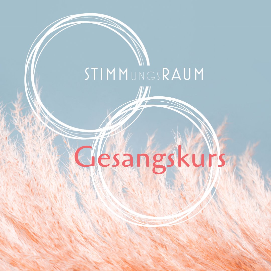 Gesangskurs