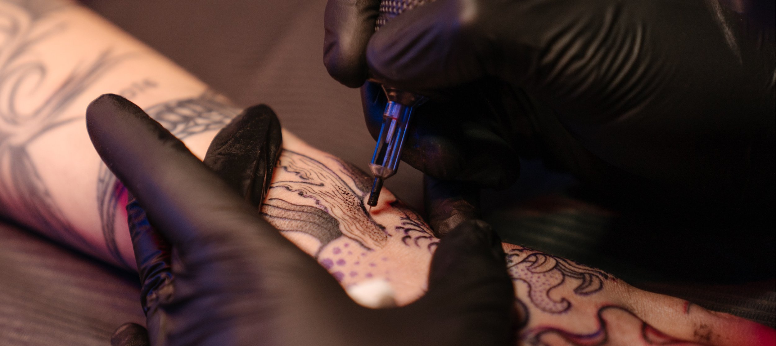 First Tattoo Tips for Beginners: Read This Before You Get Inked