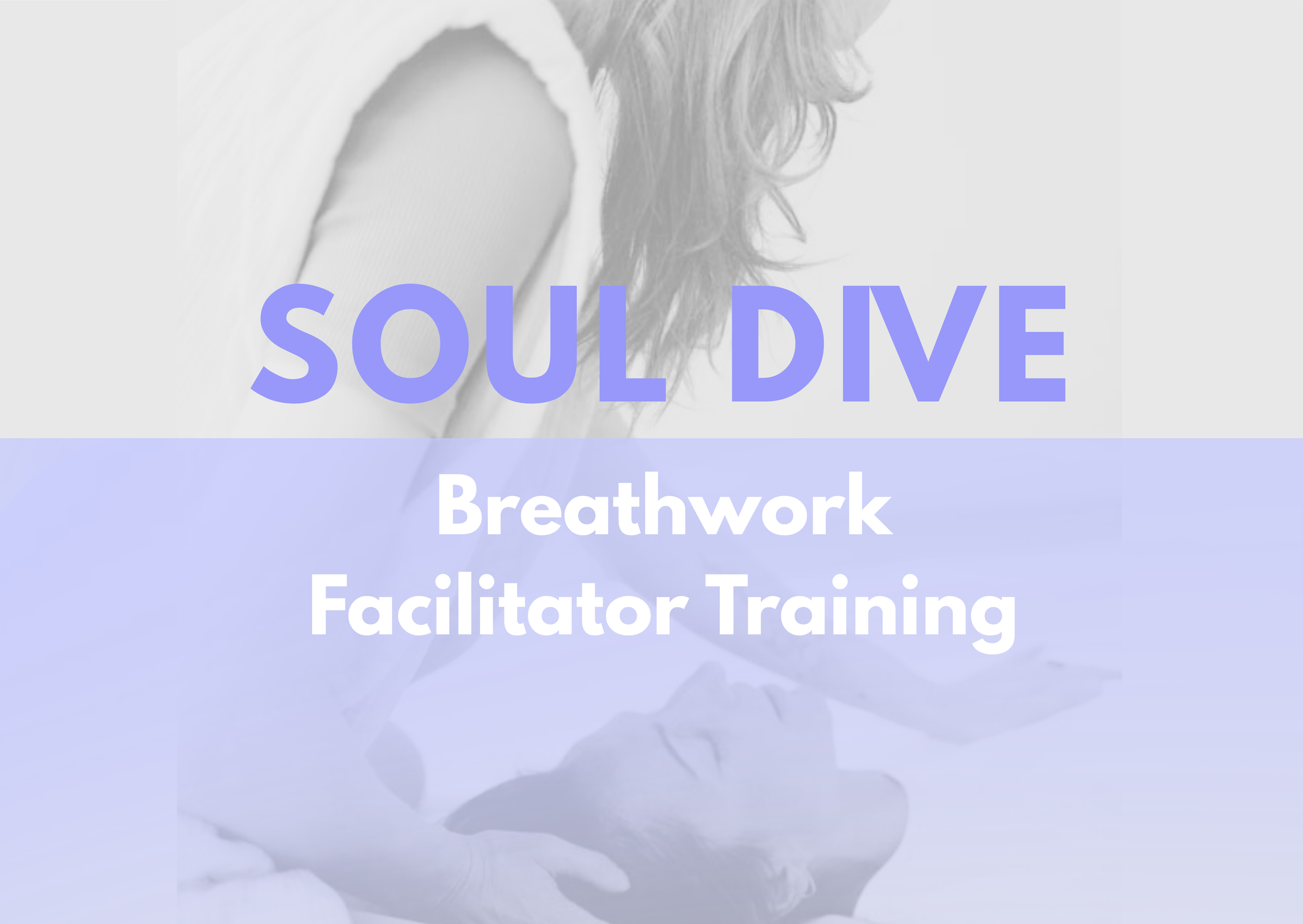 Soul Dive Breathwork Facilitator Training | Hannover