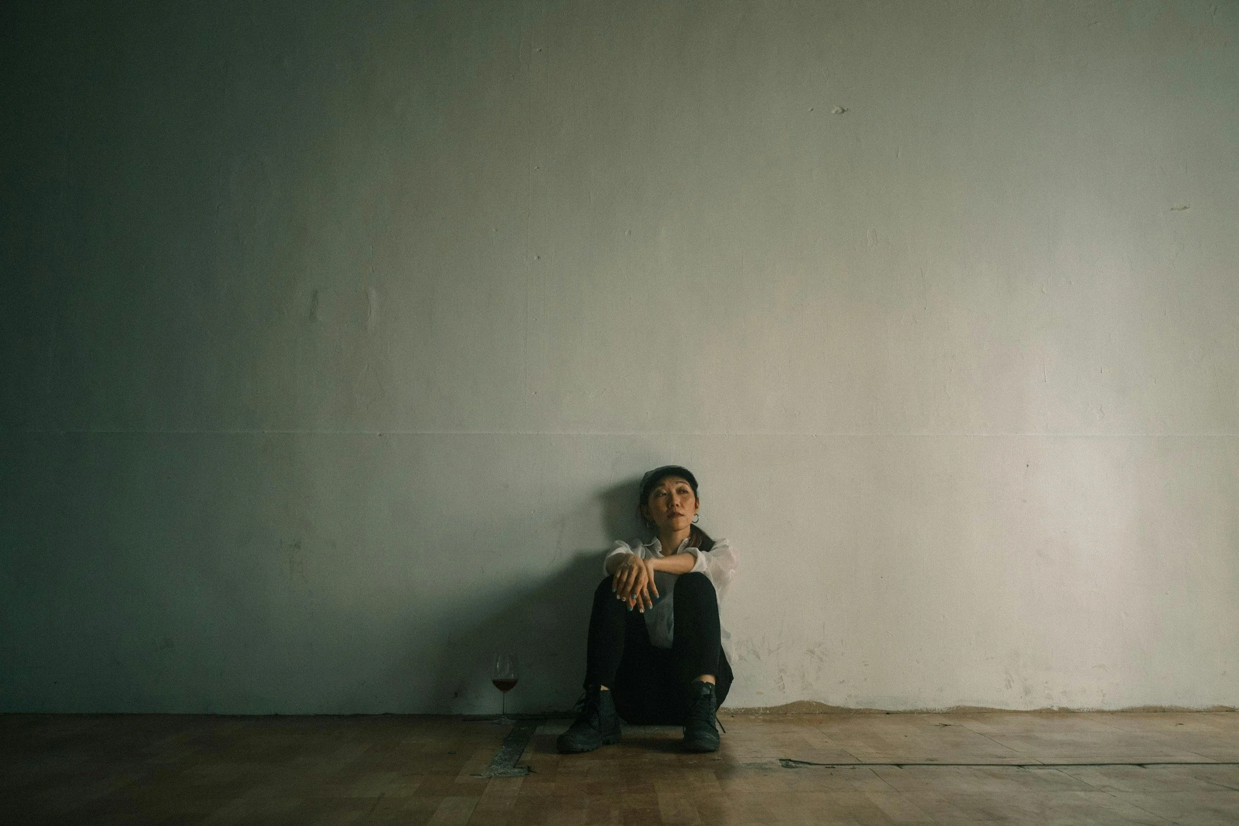 Can ketamine provide long-term relief?