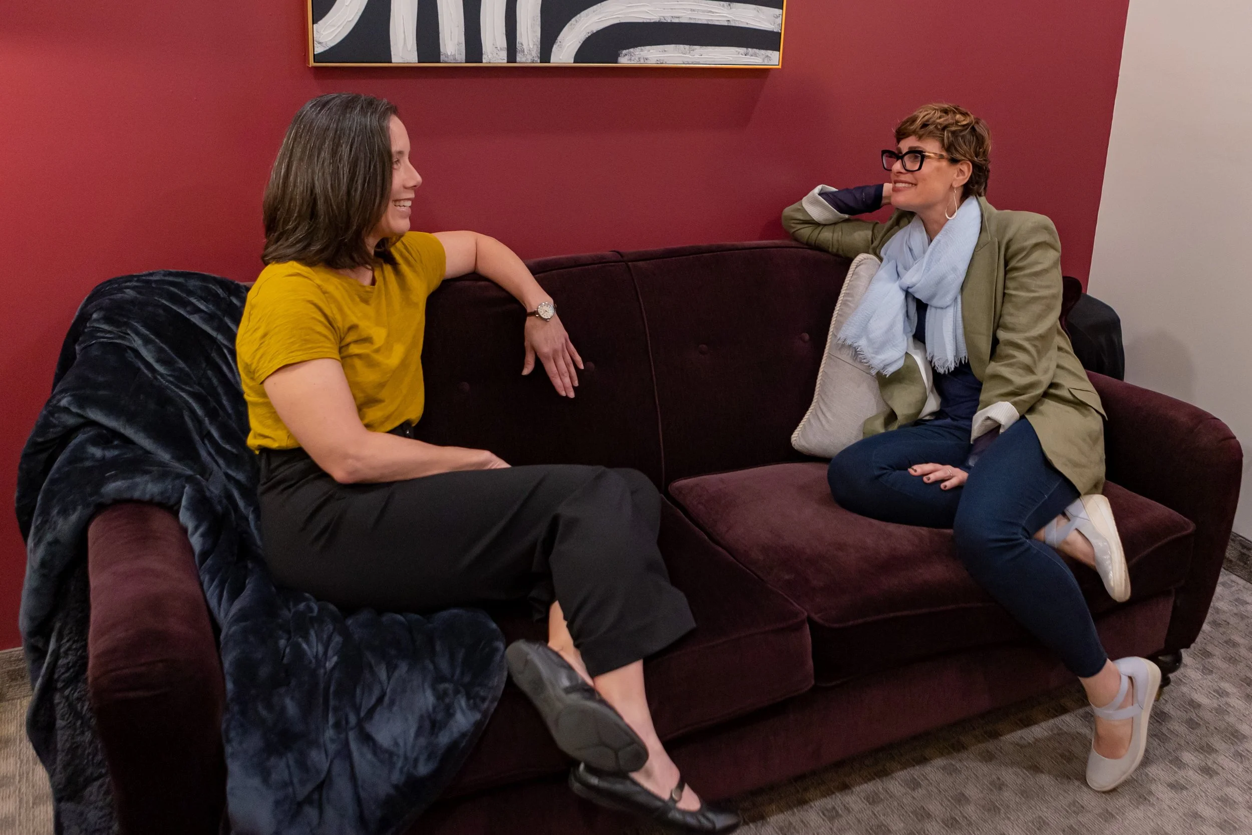 Is there medical supervision during my ketamine assisted psychotherapy treatment?