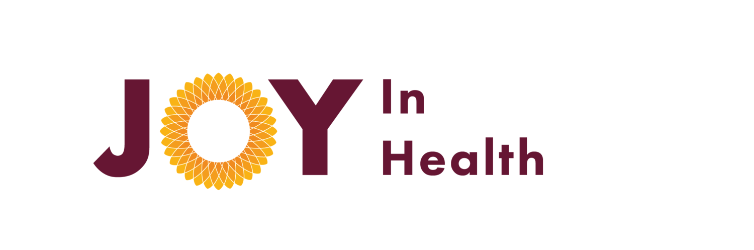 Joy In Health