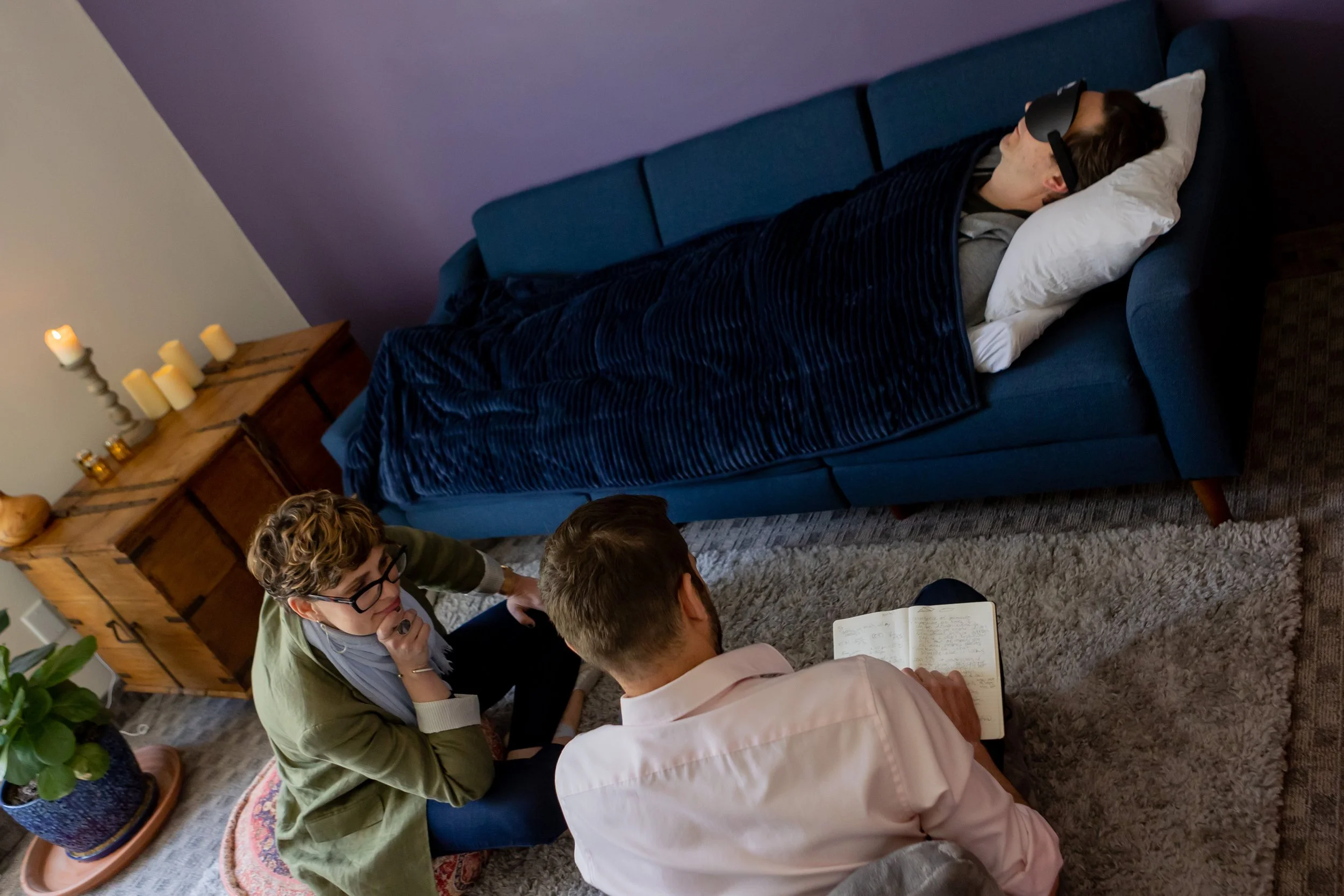 Is Ketamine addictive?