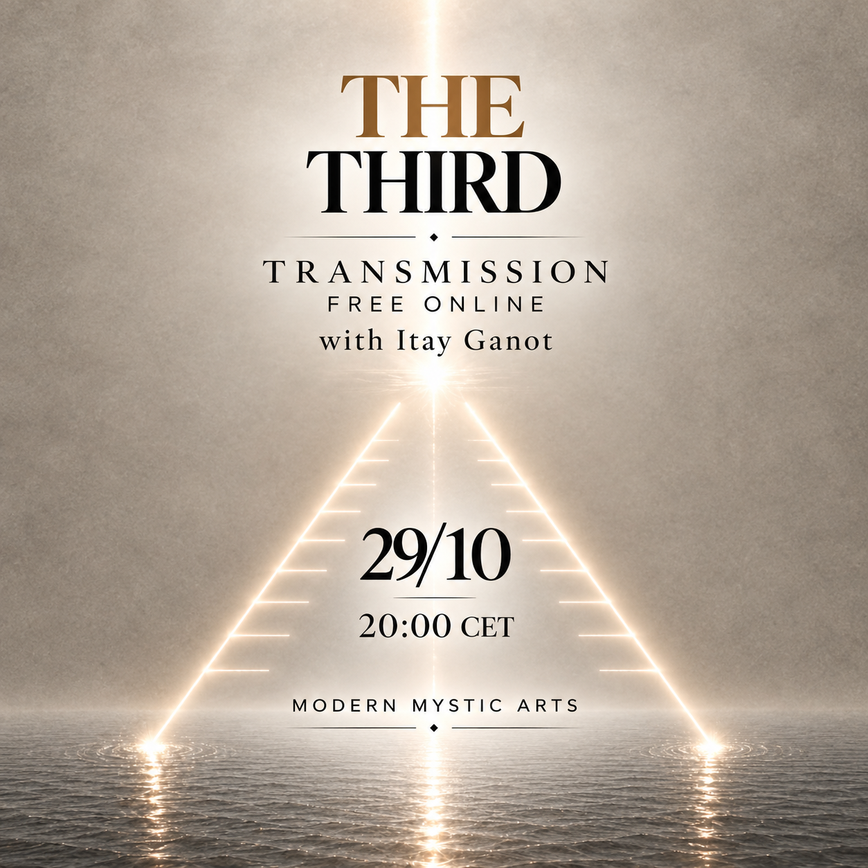 The Third