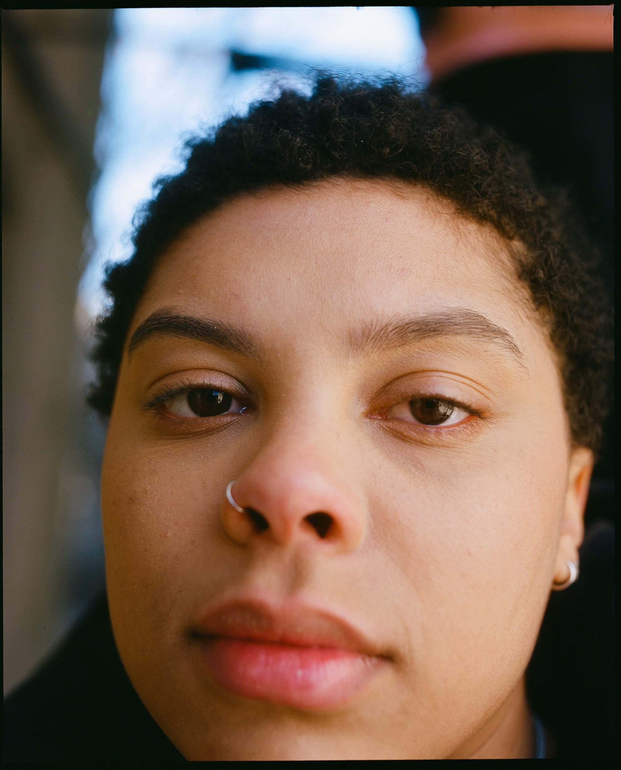 Zoe Hines