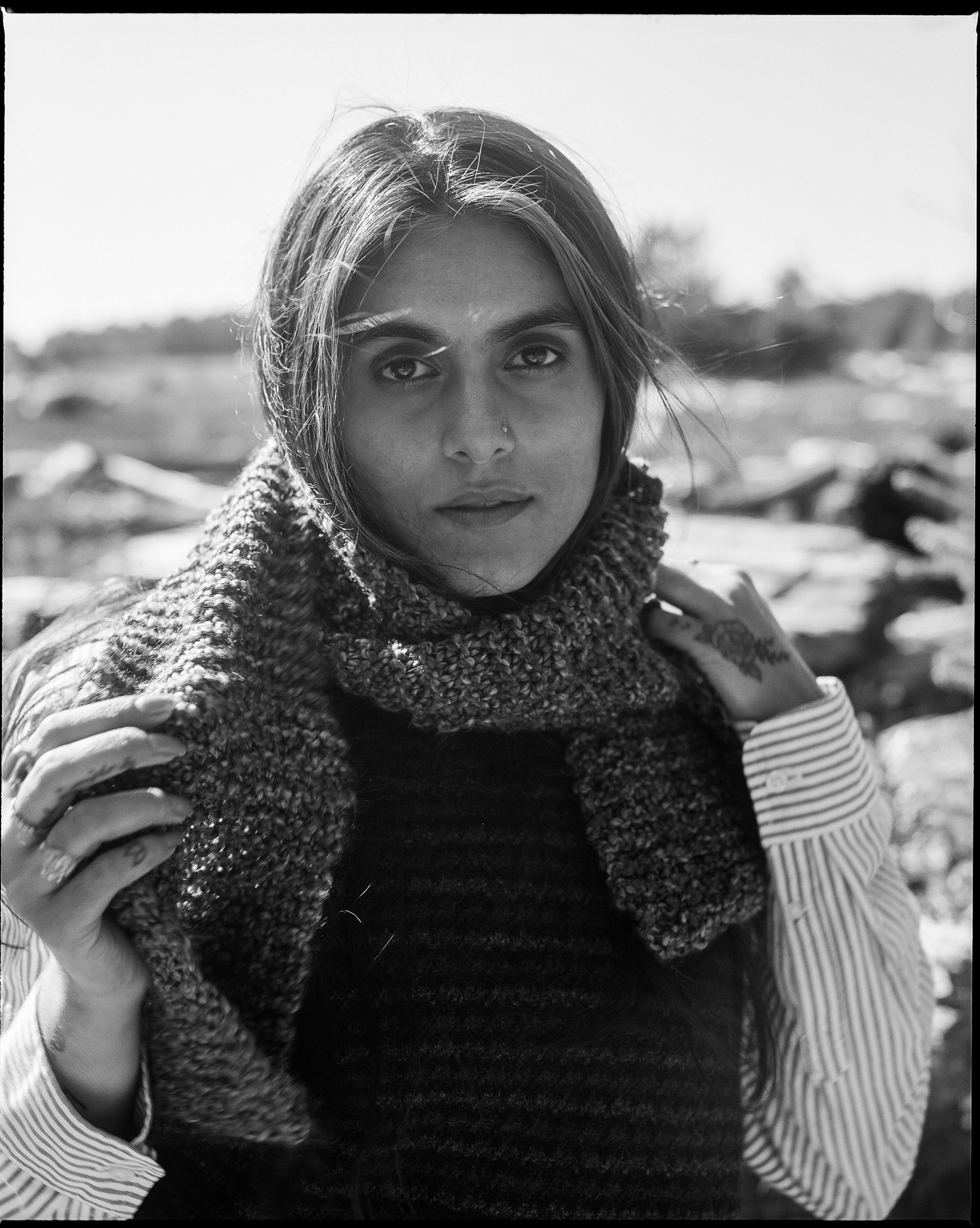 Ruby for The Option Agency