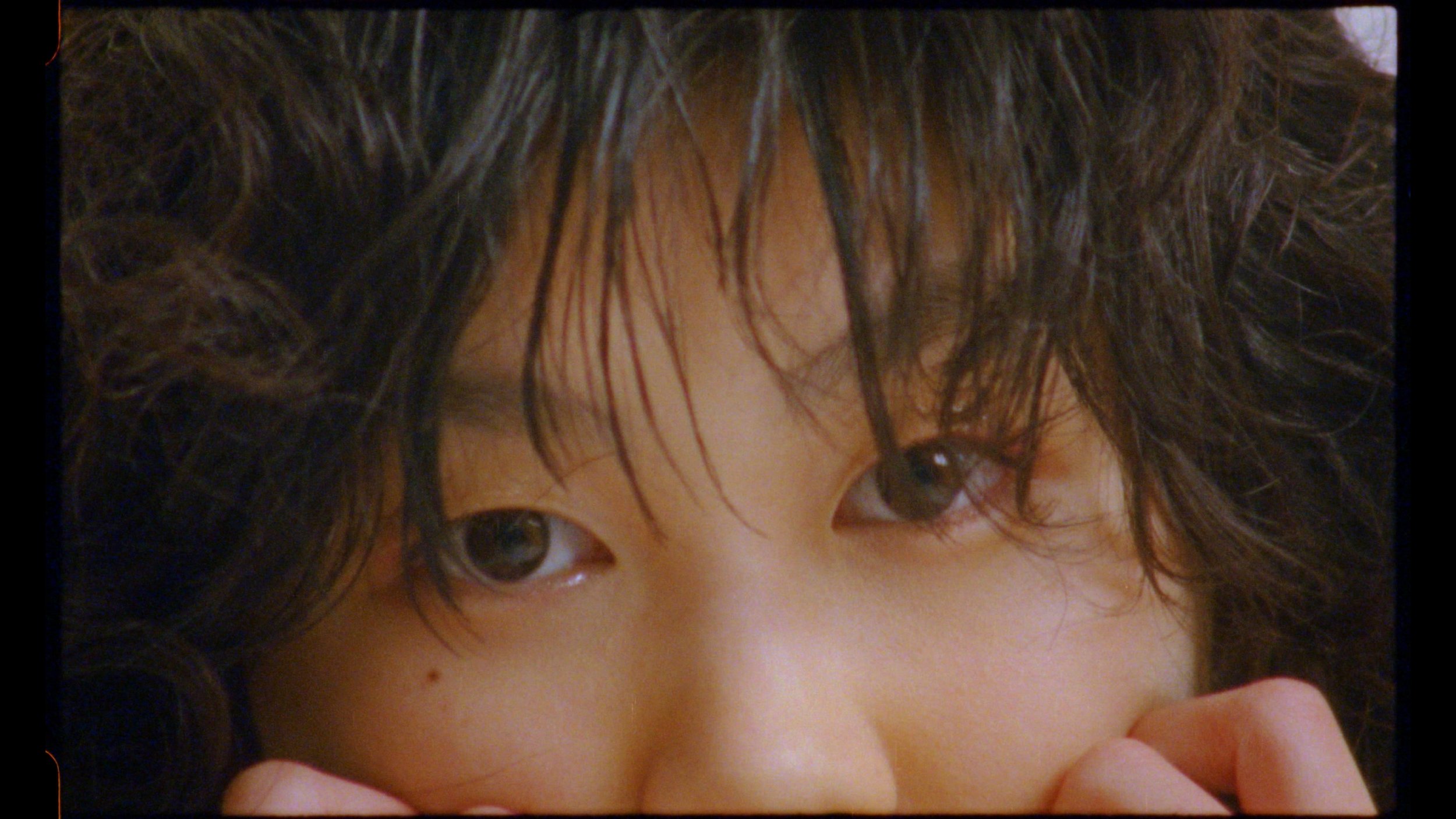 Carhartt WIP Editorial Film