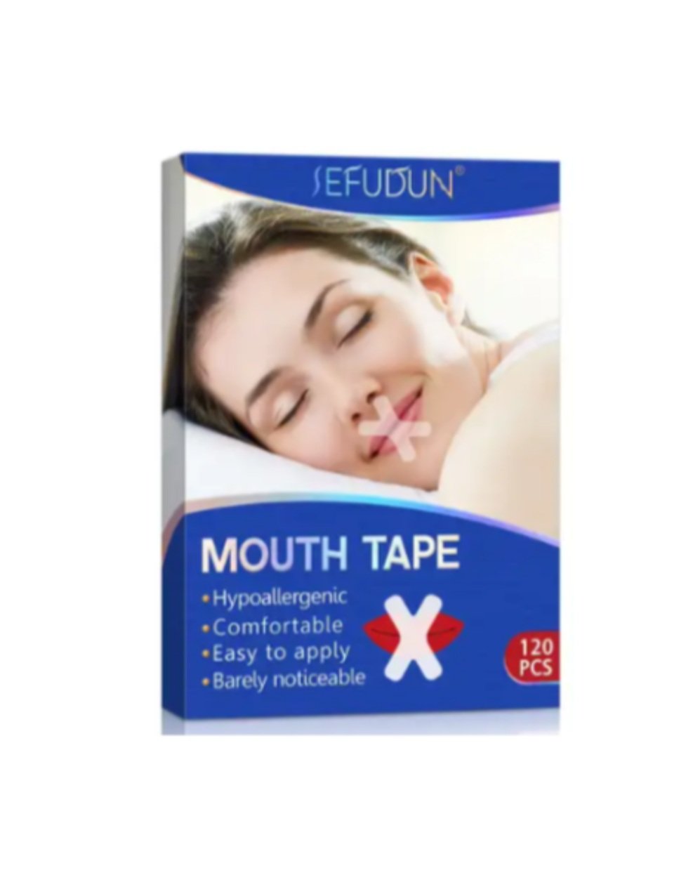 Mouth Tape