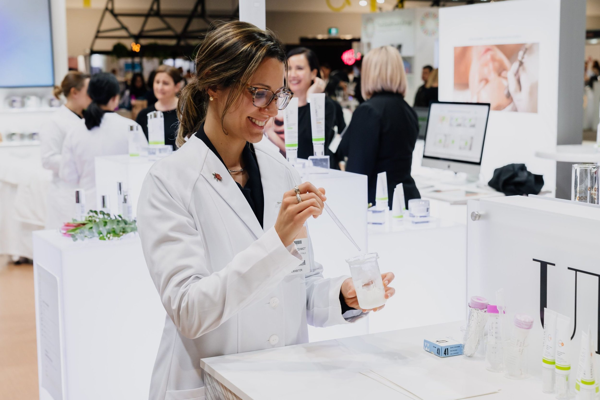 Ultra Skin Solutions--Real Results Skincare