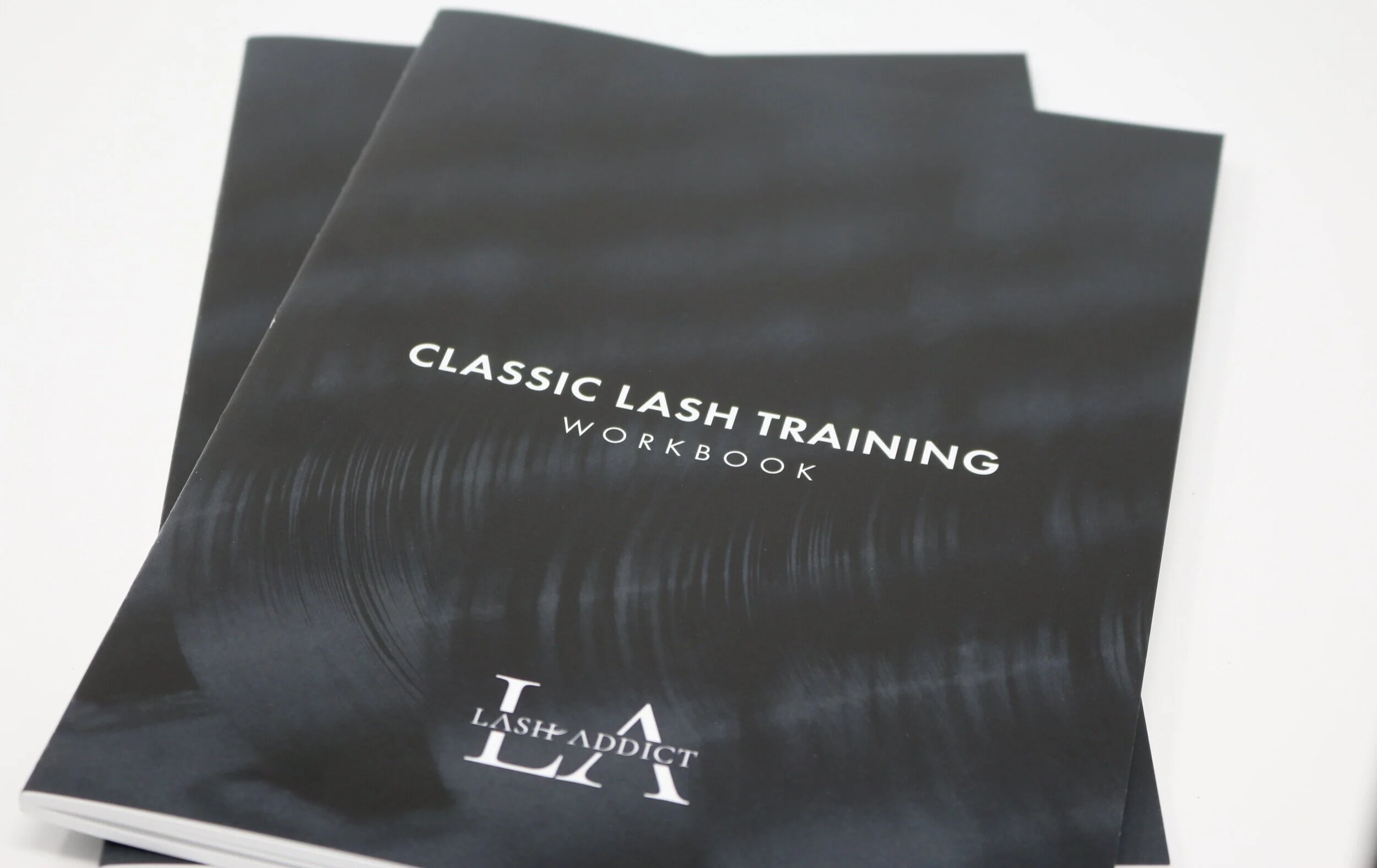 Lash Addict--What to Expect From Our Partner School Program