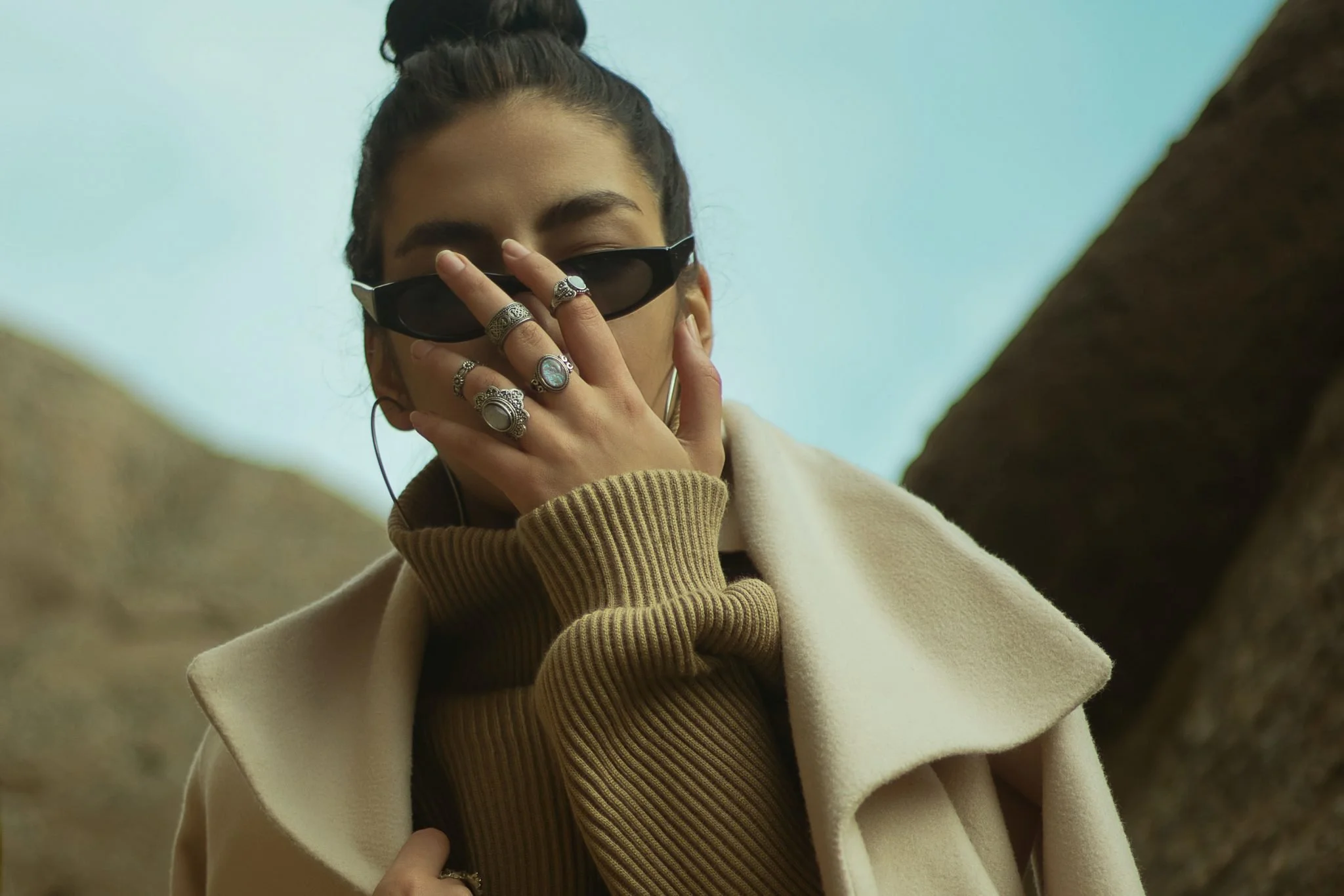 Neroli Salon & Spa--



NYFW: 3 Workwear Outfits for Fall Seen in NYC