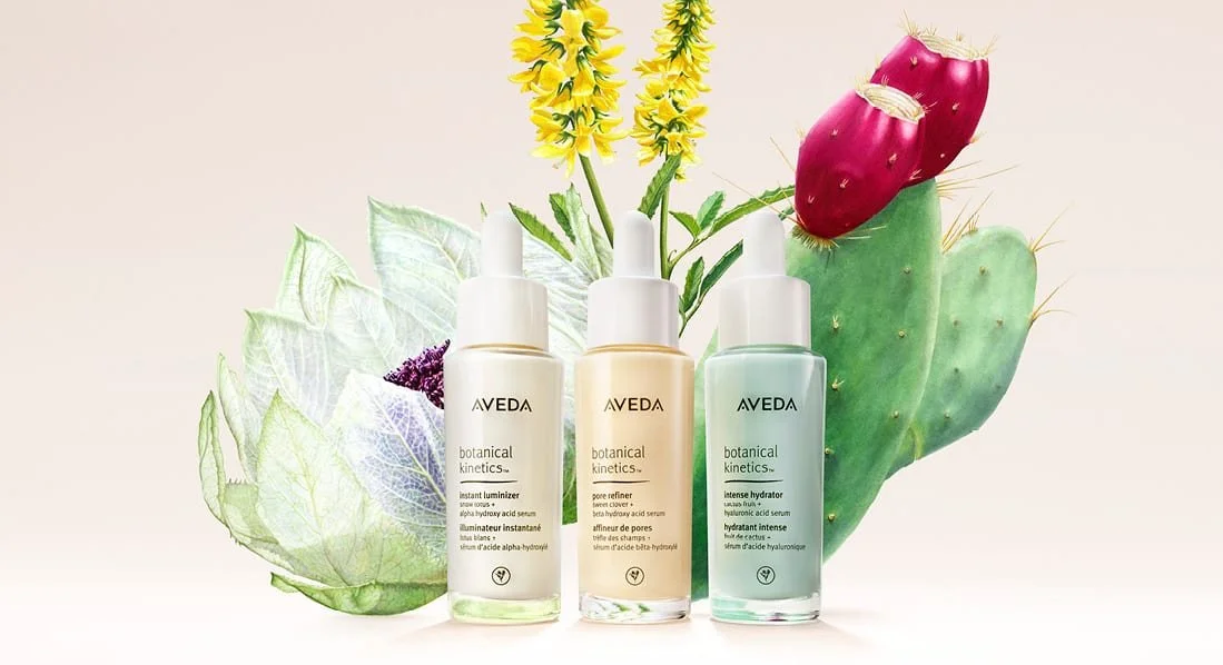 Institute of Beauty and Wellness Milwaukee and Madison--Botanical Kinetics Serums-Your Skincare Routine Must-Have