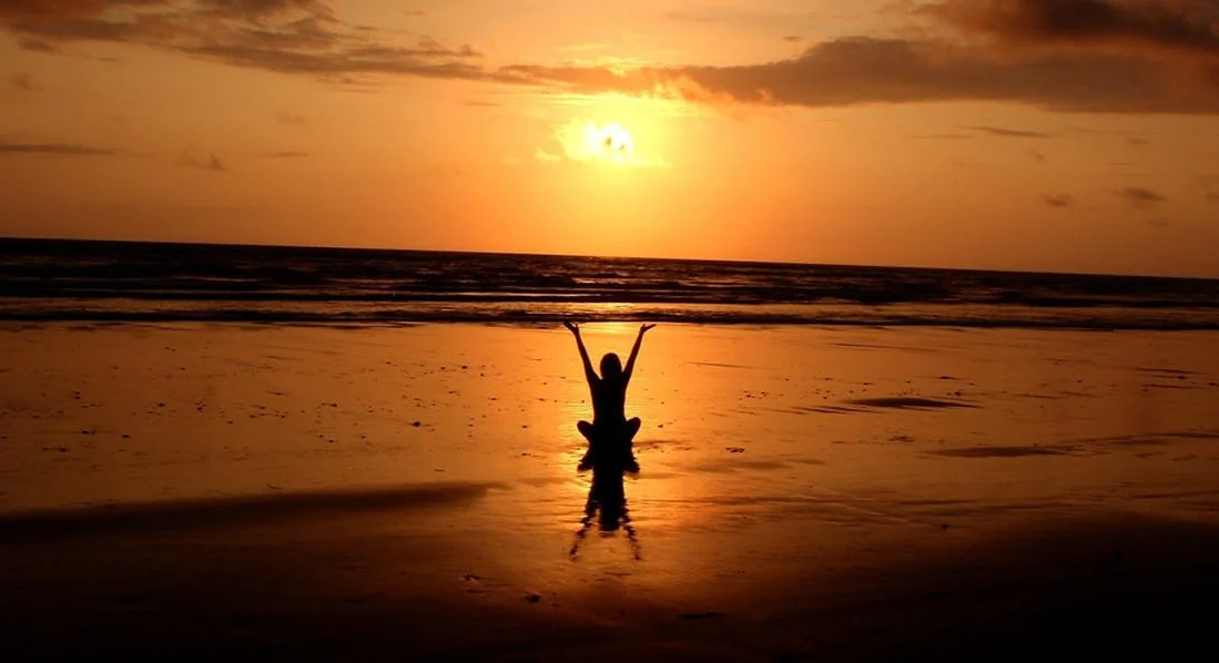 Institute of Beauty and Wellness Milwaukee and Madison--5 Reason Meditation Should Be A Part of Your Wellness Routine