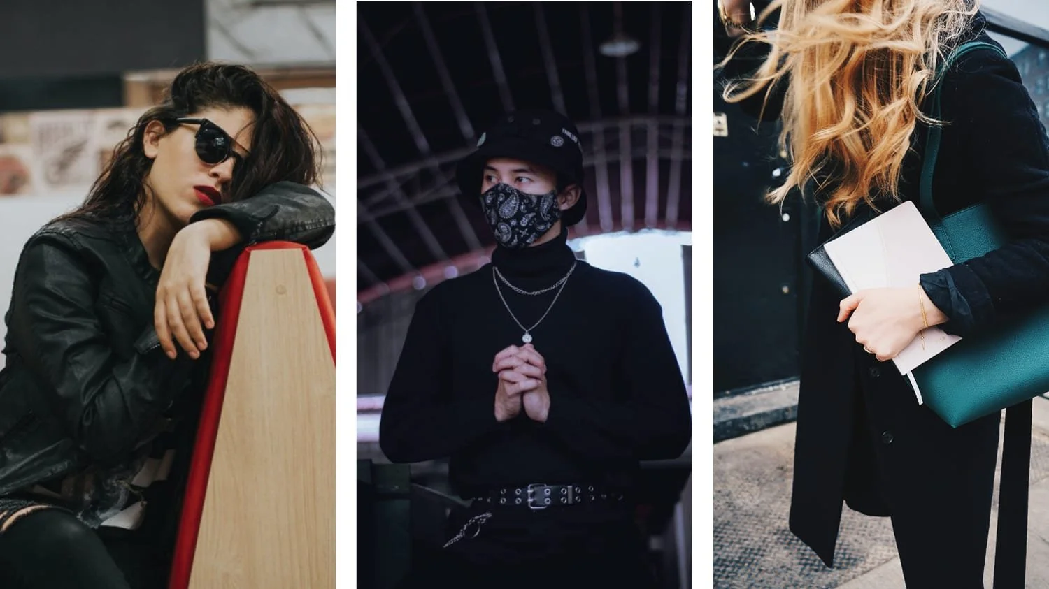 Institute of Beauty and Wellness Milwaukee and Madison--Why We Wear Black