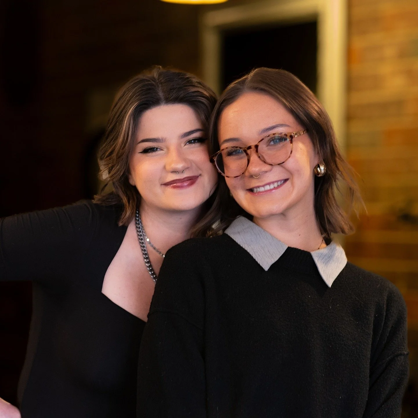 🌟 Meet Our New Stylists &ndash; and Get a FREE Bonus! 🌟

We&rsquo;re so excited to welcome Cadaynce and Catherine to the Salon George team! These talented new stylists bring fresh energy and creativity to every appointment&mdash;and we&rsquo;d love