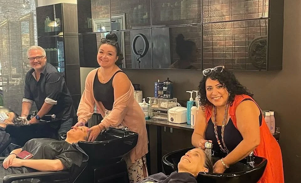 News from Patty!

 Hello Friends, 
I'd like to update you on my newest health journey. After much PT and consideration I've learned I need to take another medical leave this October because of a torn rotator cuff. Unfortunately, this injury has resur