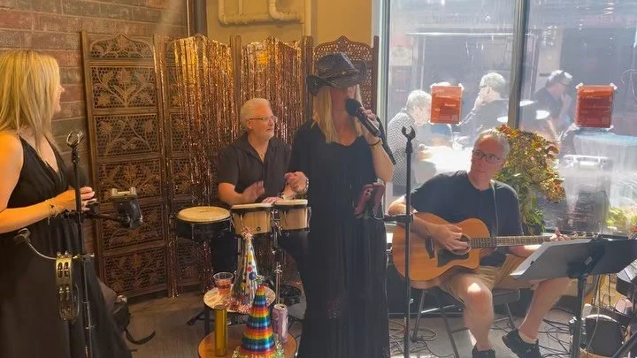 Thank you, Everyone, that came out to celebrate with us for our 20th Anniversary!! A few more pics of the special people in our lives.❤️ 🥂Here's to raising over $6300+ for St. Jude's Children's Research Hospital!! We are so grateful! Patty and the S