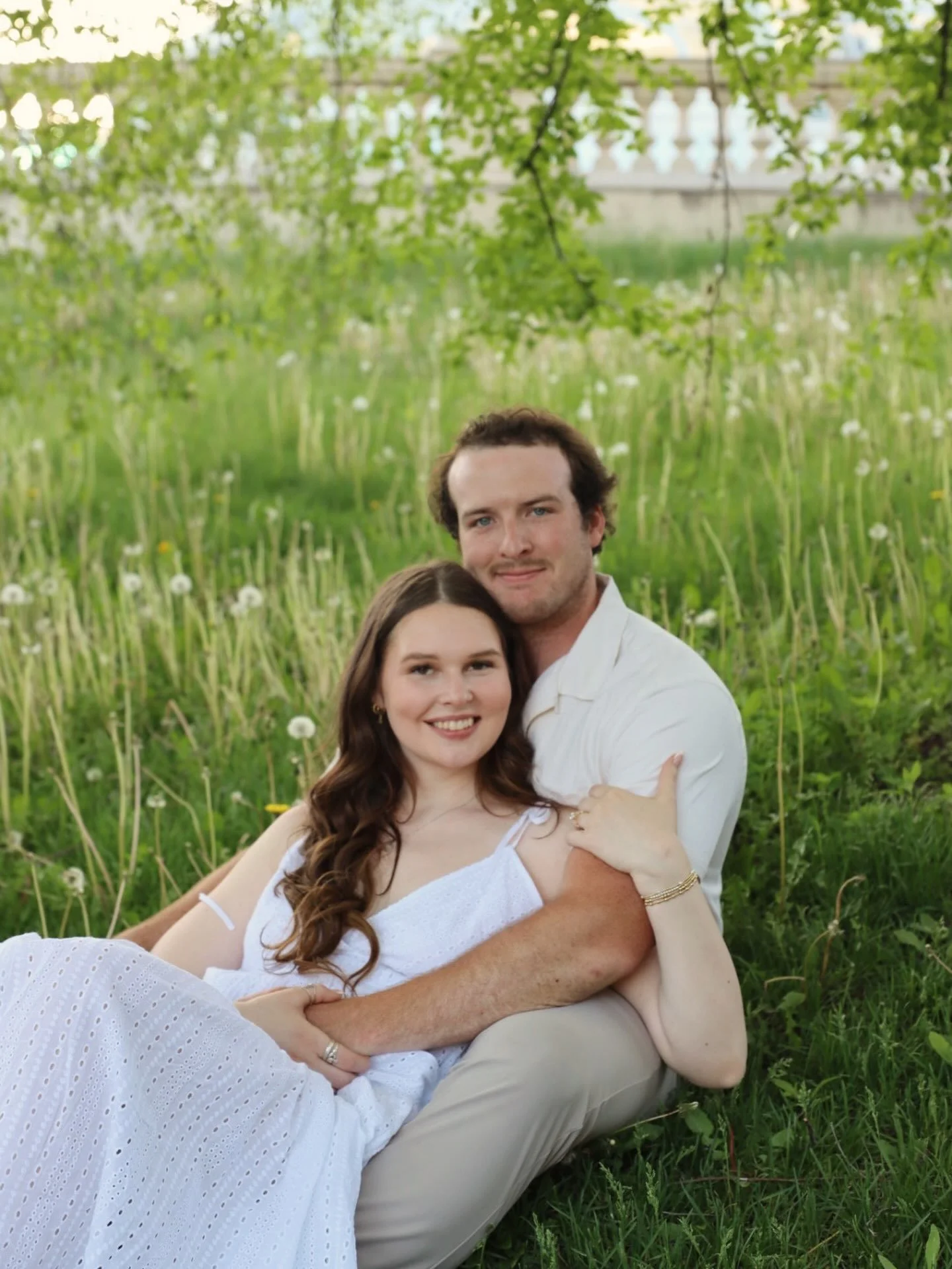 Salongeorge will be closed Saturday, so we can celebrate with our friend @liv_beauty246 ! Please help us Congratulate our Bride to be and her new hubby-Olivia and Cole! 10/10/26 The most beautiful day to join ❤️❤️ and celebrate their love.