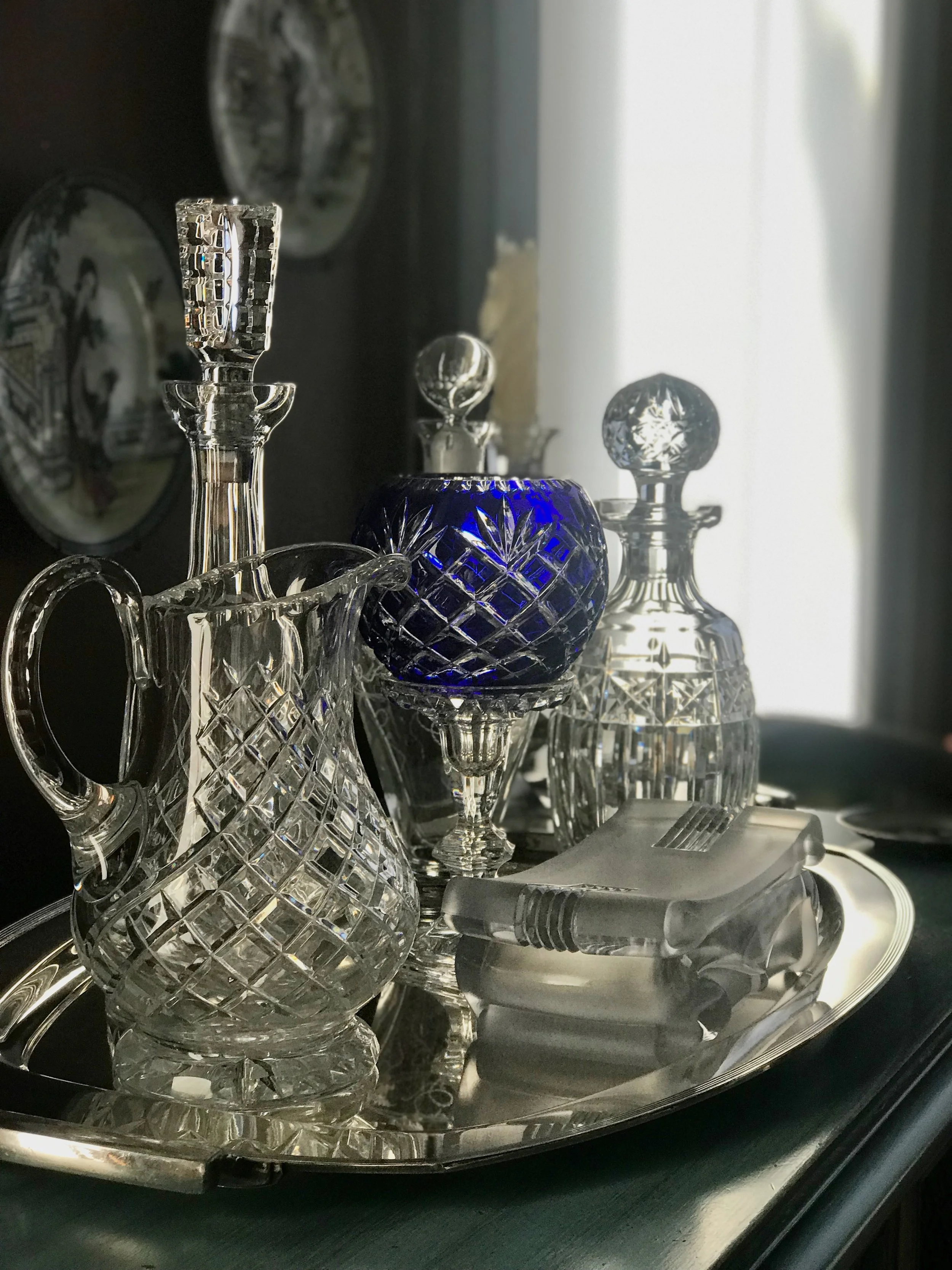 V6 Vicksburg Crystal