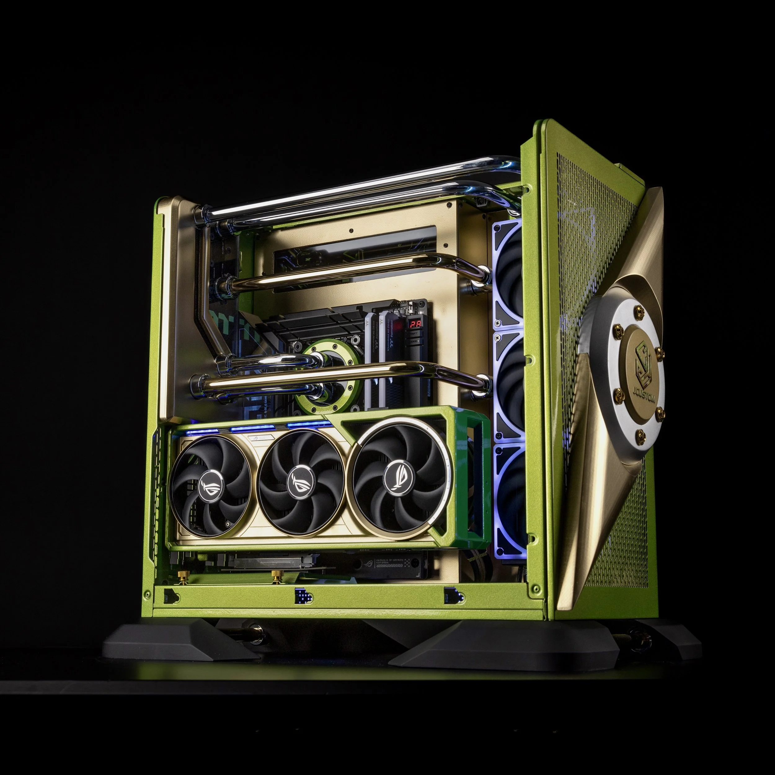 TT COMPUTEX 2026